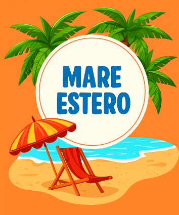 Offerte vacanze mare estero